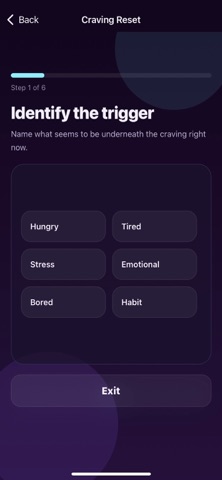 SugarShift: Break the Cycle screenshot