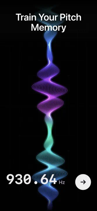 Dialed GG: Sound Game screenshot 1