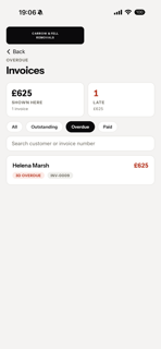 MoveVault screenshot 7