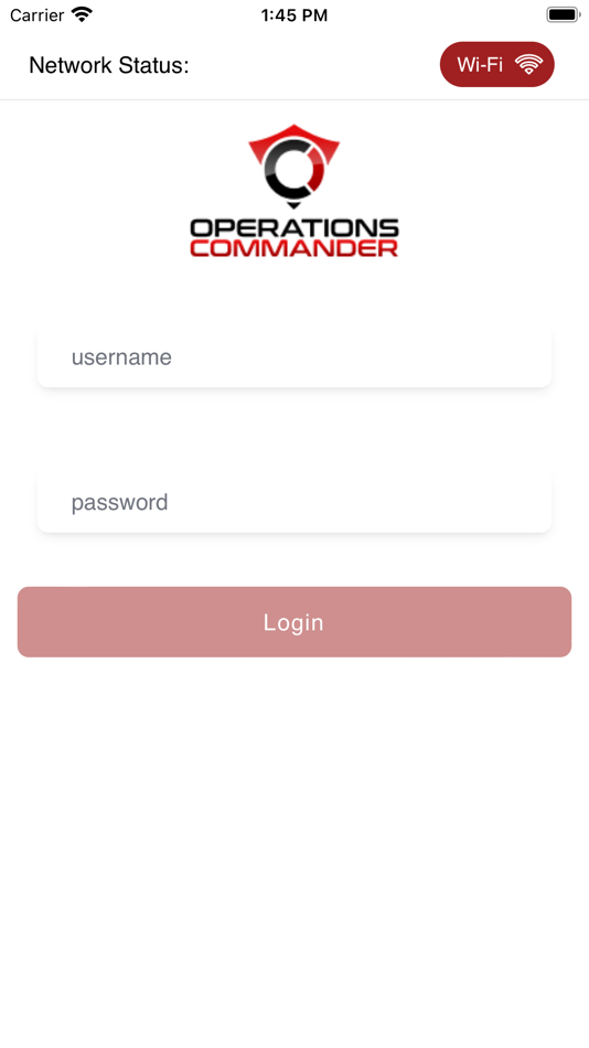 #2. OPS-COM Enforce (iOS) 由: OperationsCommander
