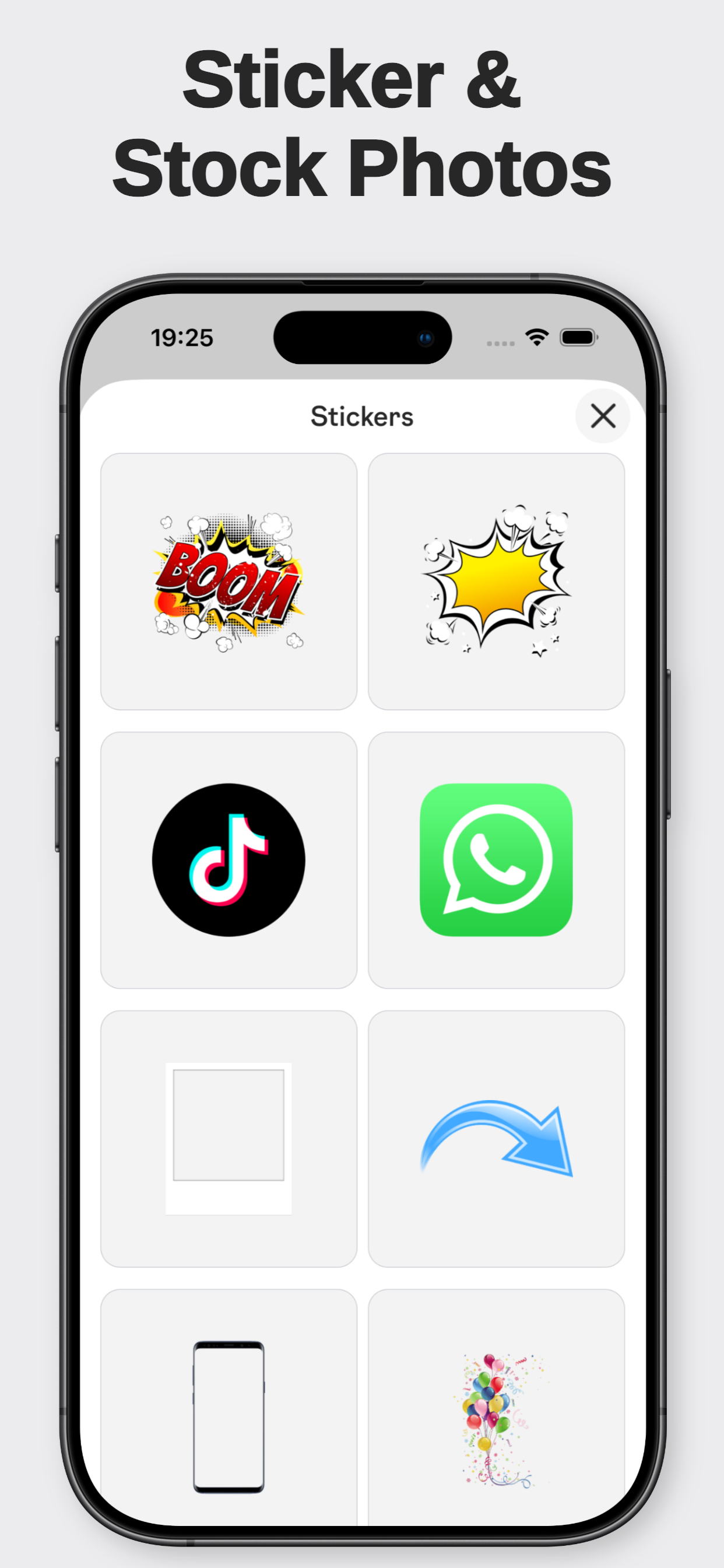 Ai Photo Editor - Picloom screenshot 5