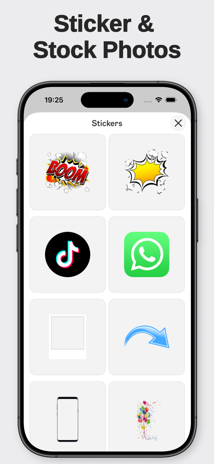 Ai Photo Editor - Picloom screenshot 5