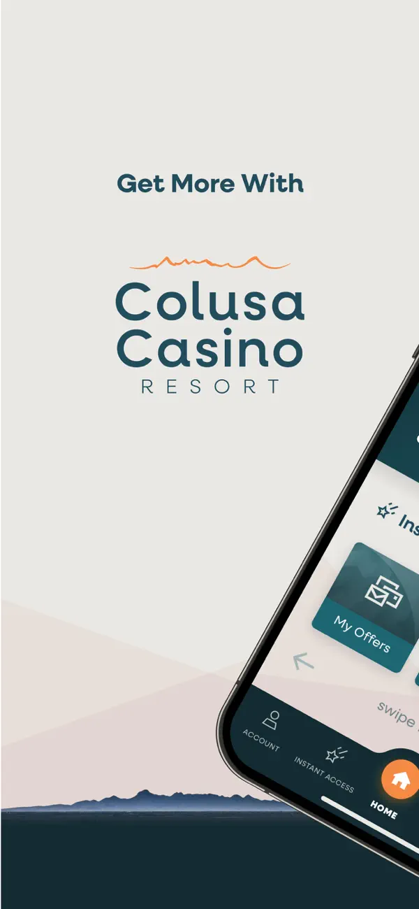 Screenshot #1 pour Colusa Casino Resort