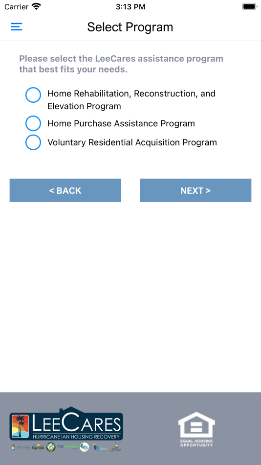 #2. Lee Cares (iOS) 由: HORNE LLP