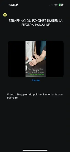 Strap & Moi screenshot 2