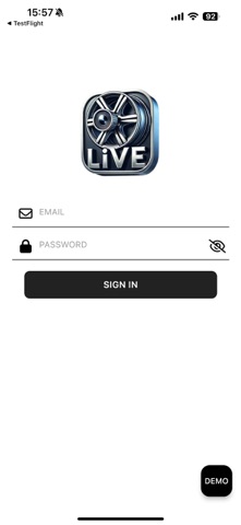 Live-Capture screenshot