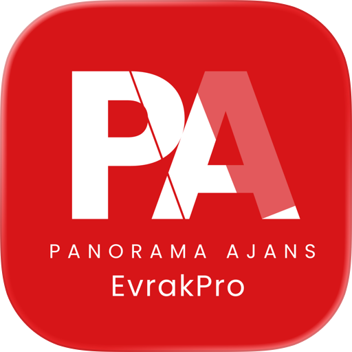 Evrak Pro - Kurum Yönetimi
