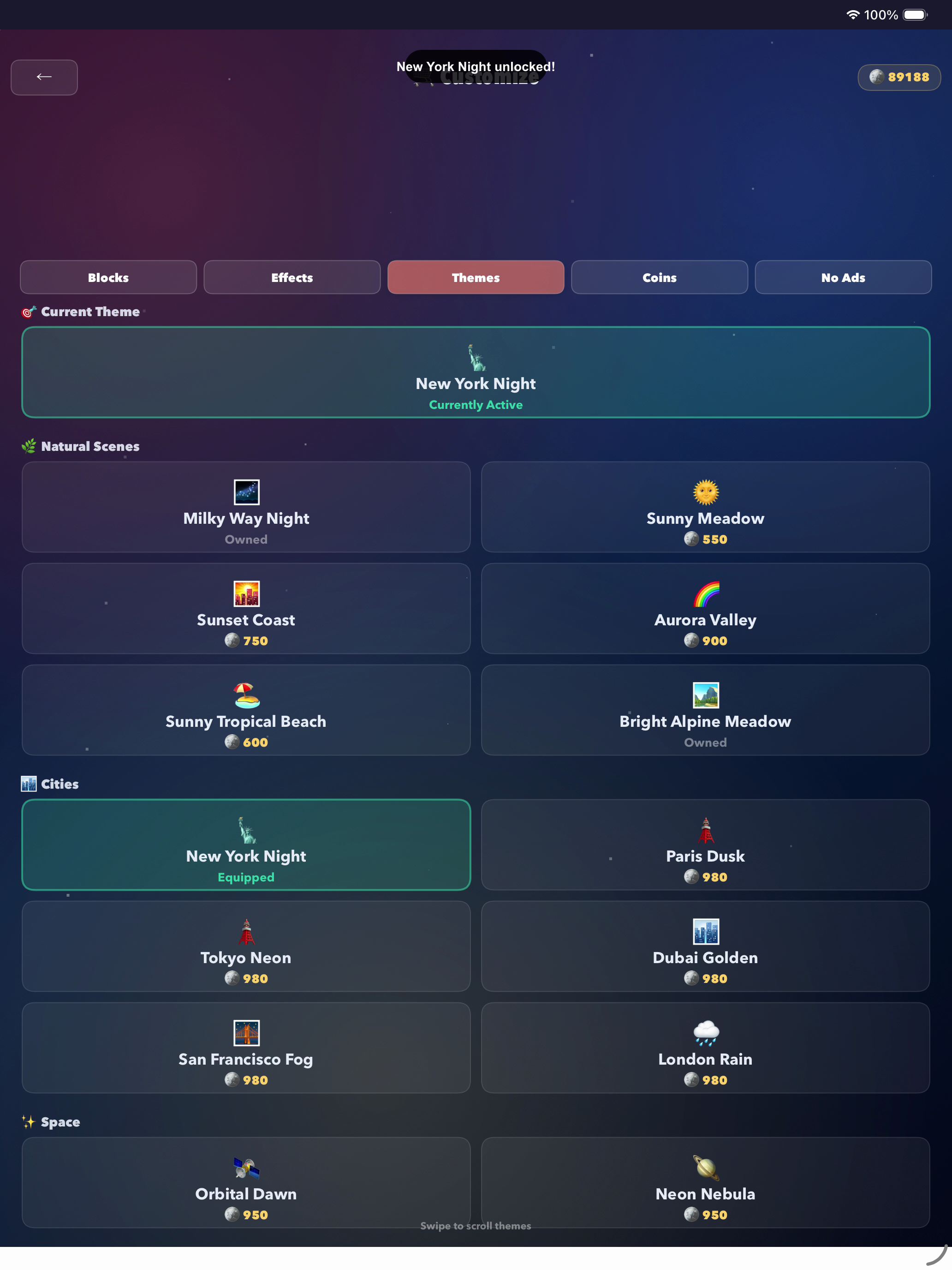 Topple Stack screenshot 18