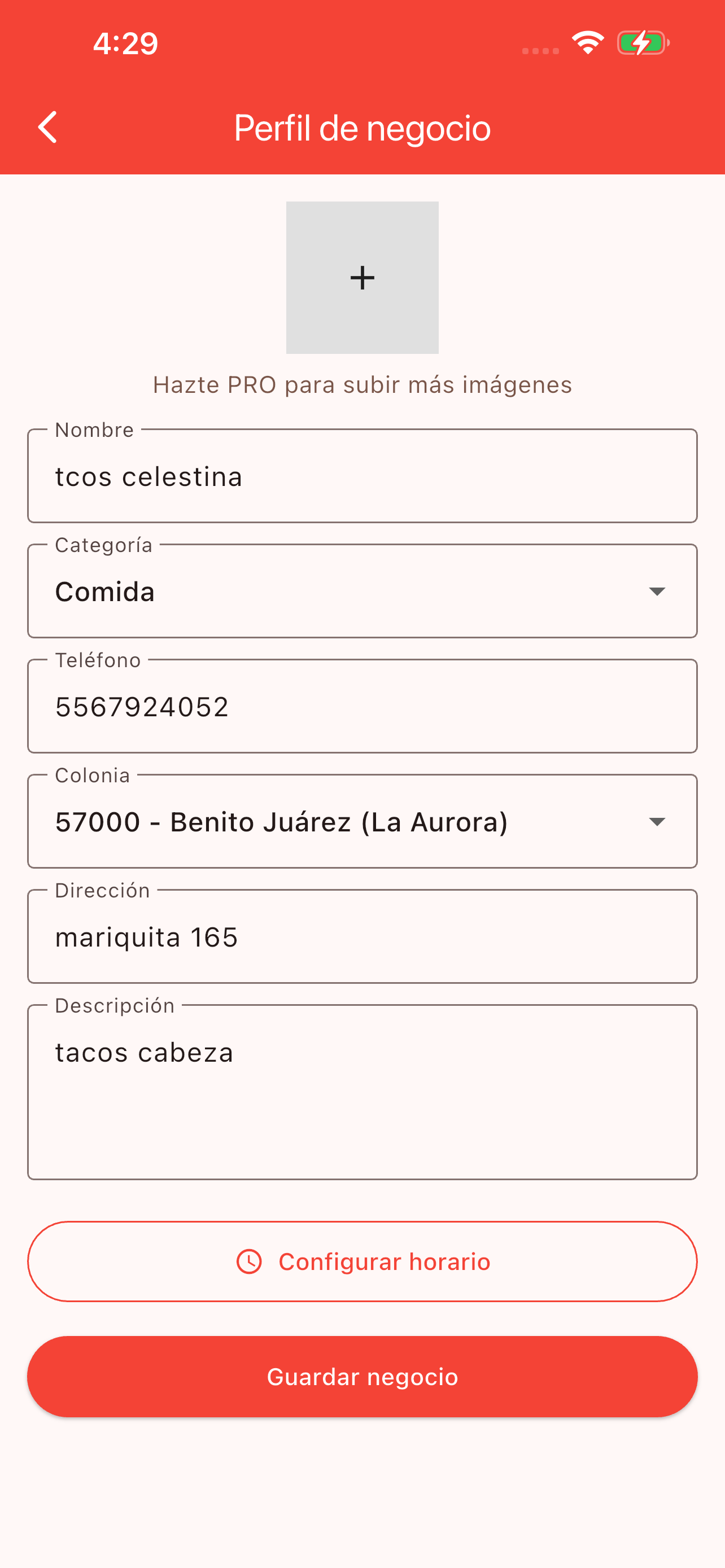 NezaGo screenshot 8