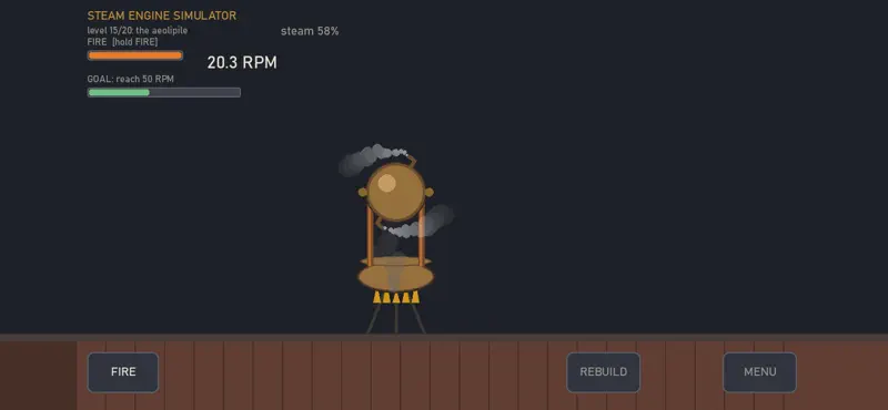 Steam Engines screenshot 5 of 6