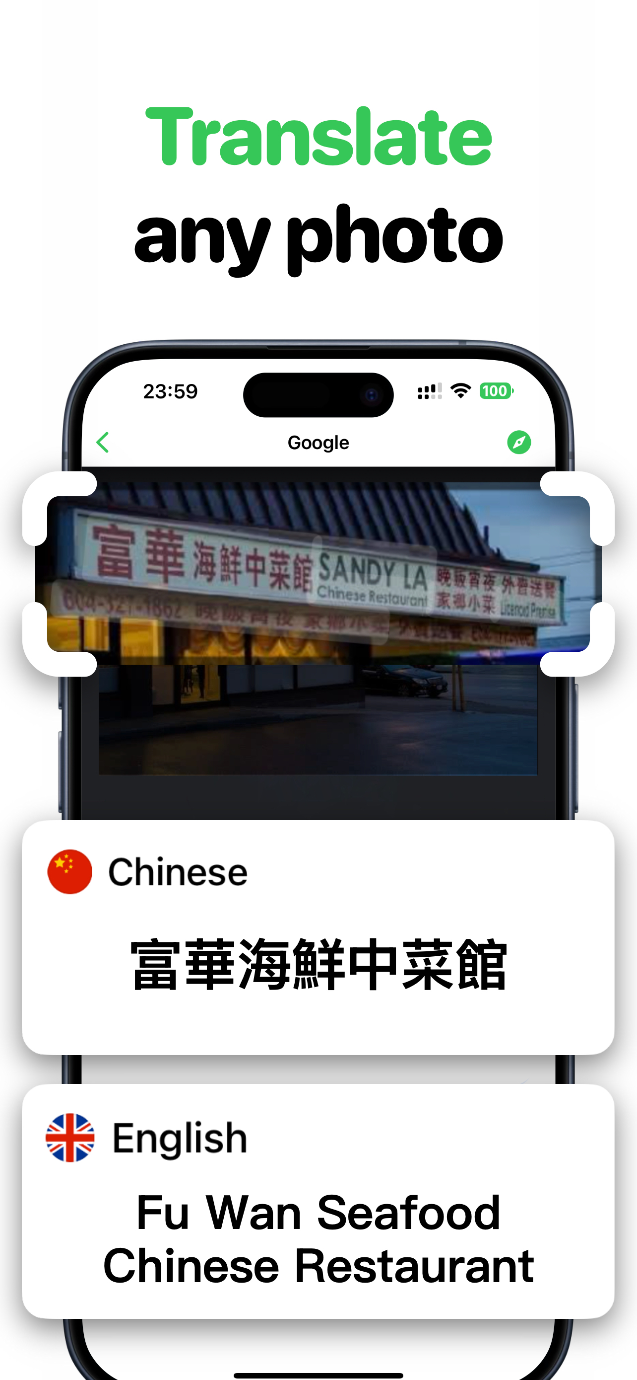 Search By Image: Lens Identify screenshot 5