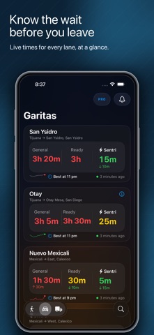Garitas Screenshot 8 of 8