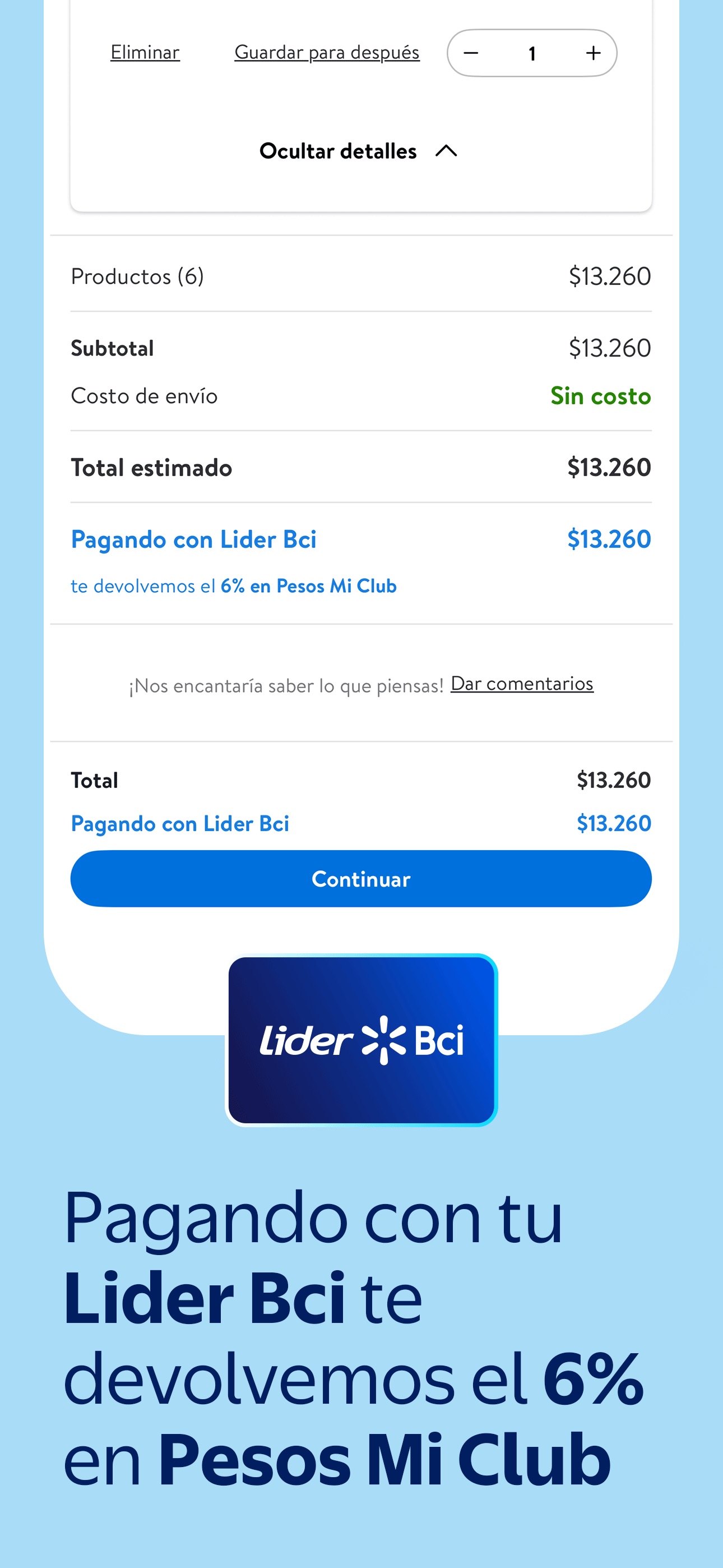 Screenshot 6 of Lider
