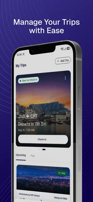 FlyAirlink screenshot 4