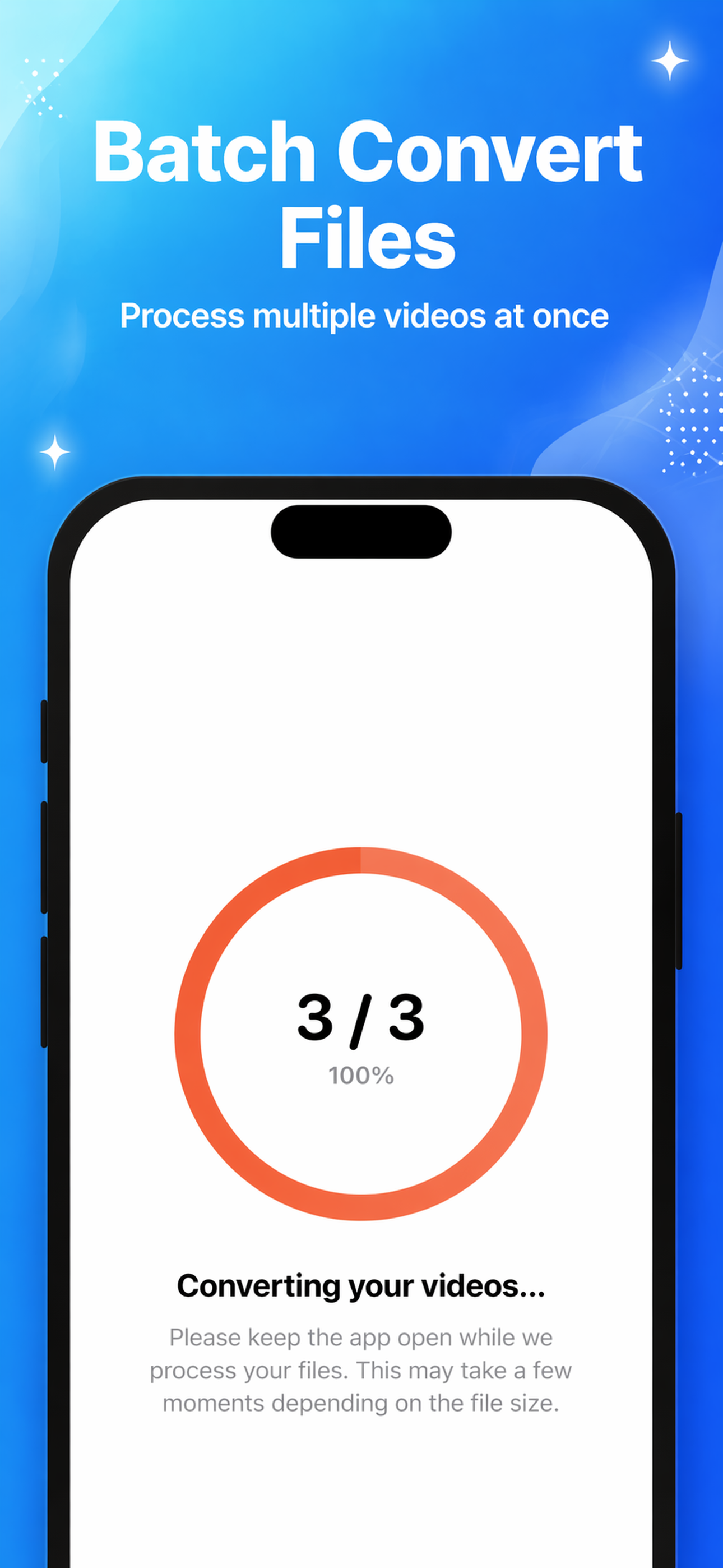 Video Converter MP4