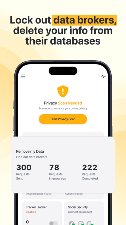 PurePrivacy: Digital Security