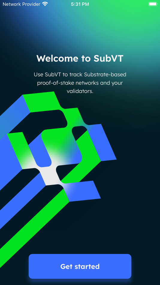 #1. SubVT (iOS) 由: Helikon