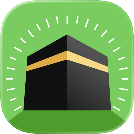 Islam.ms Prayer Times & Qibla