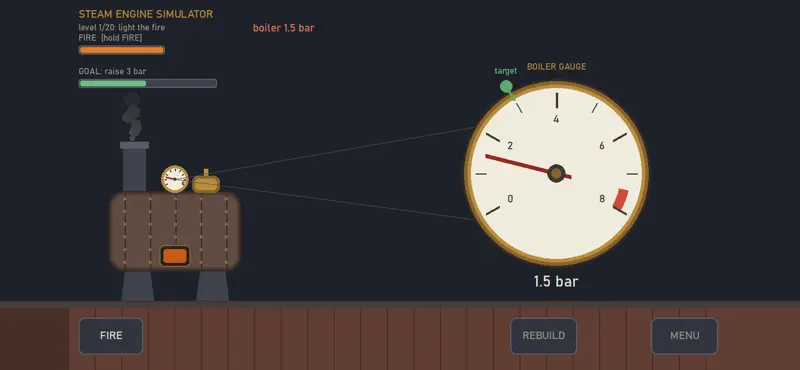 Steam Engines screenshot 3 of 6