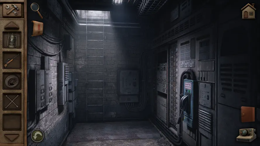 Aurora Hills: Chapter 2 screenshot 6