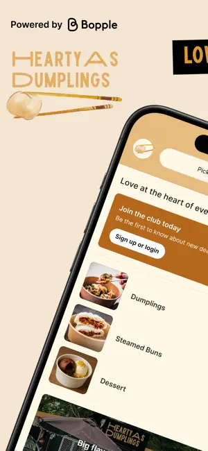 Hearty As NZ screenshot 1