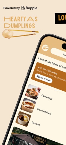 Hearty As NZ screenshot