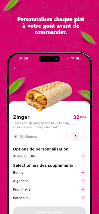 Allo Anass Screenshot 5 of 8