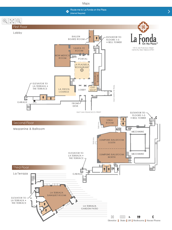 Screenshot #5 pour AVS Events & Activities