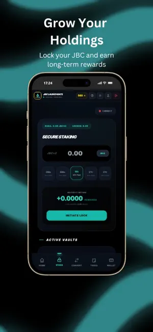 Launch Gate screenshot 1