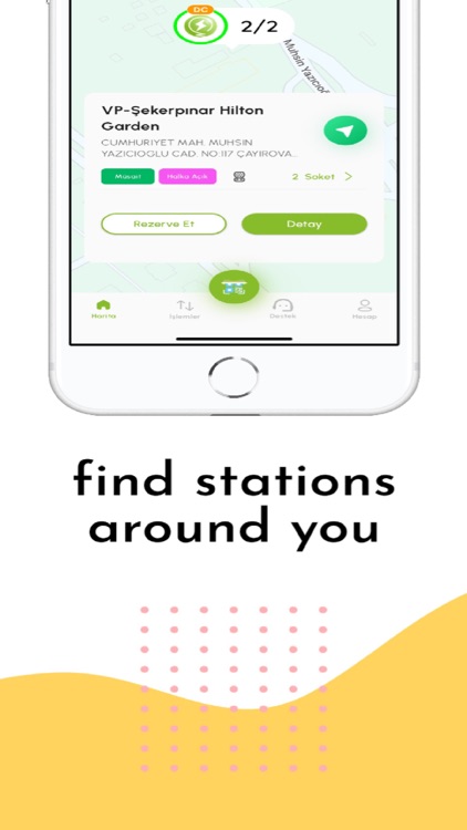 Verdepunto Enerji screenshot-3