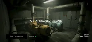 Liminal Observer: Spot Anomaly screenshot 2