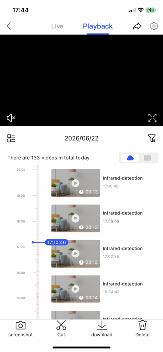 Seevie Screenshot 2 of 4