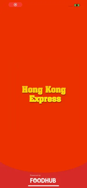 Hong Kong Express screenshot 1