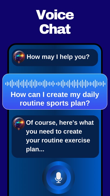 EXP AI - Chatbot AI Asistant