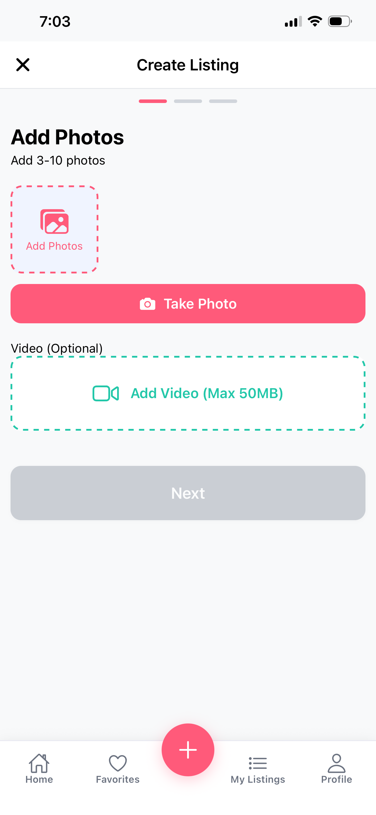 Sabalist screenshot 9