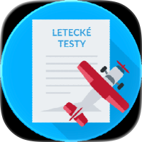 Letecke Testy