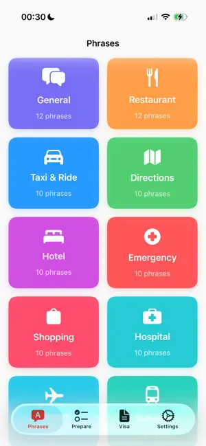 ChinaPass – Key To Travel CN screenshot 1