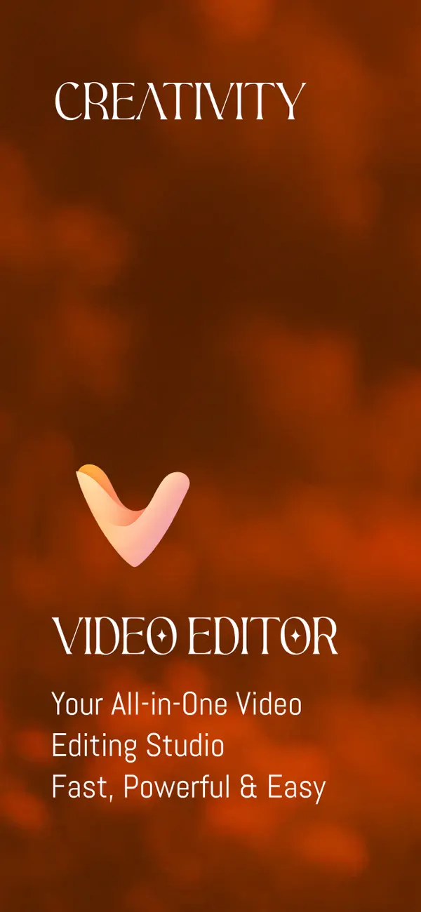 Screenshot #1 pour Pro Video Editor : AI Filters