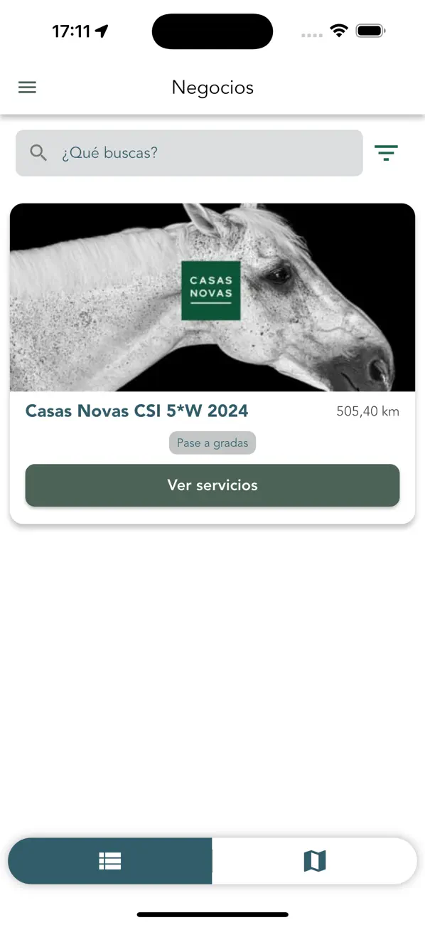 Screenshot #3 pour Casas Novas