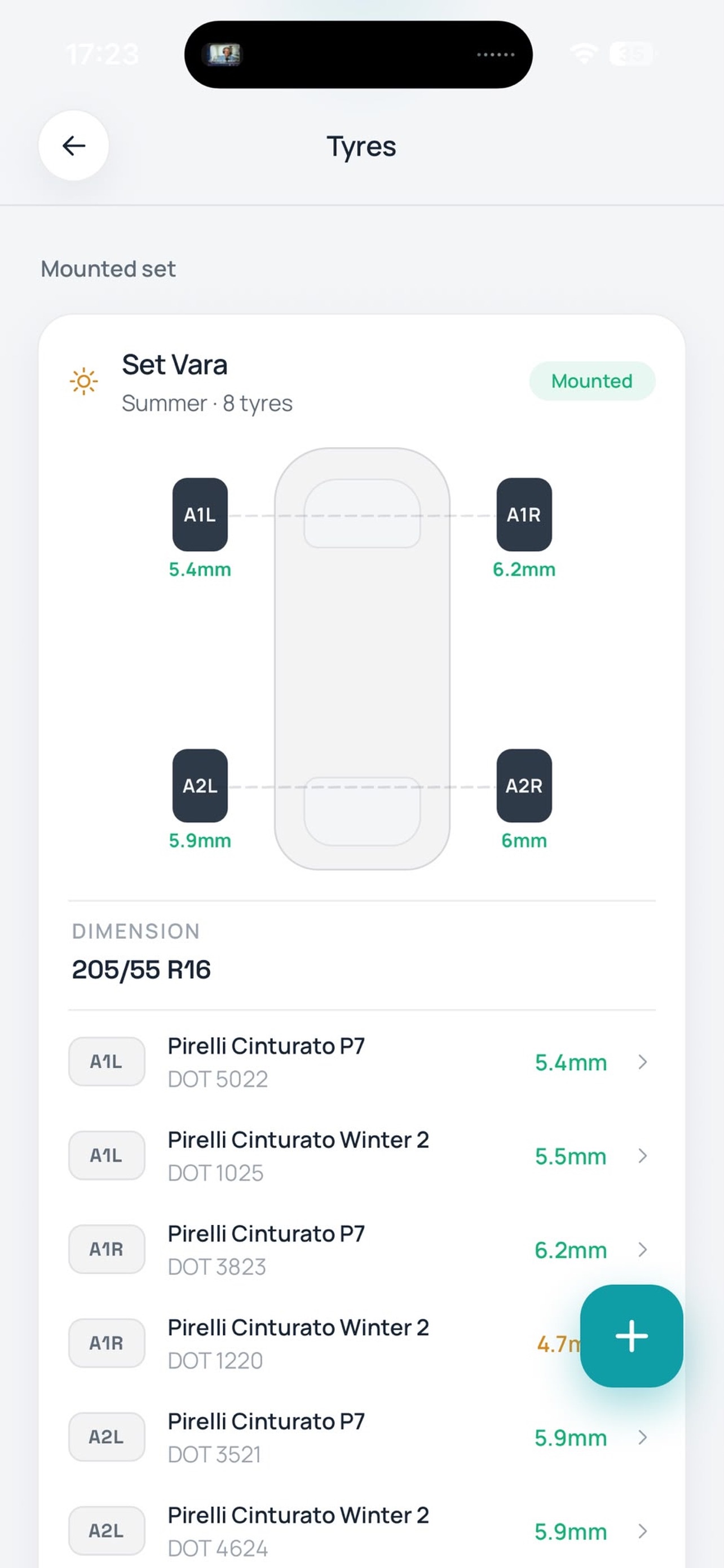 Screenshot 9 of VehiGo - Mobile