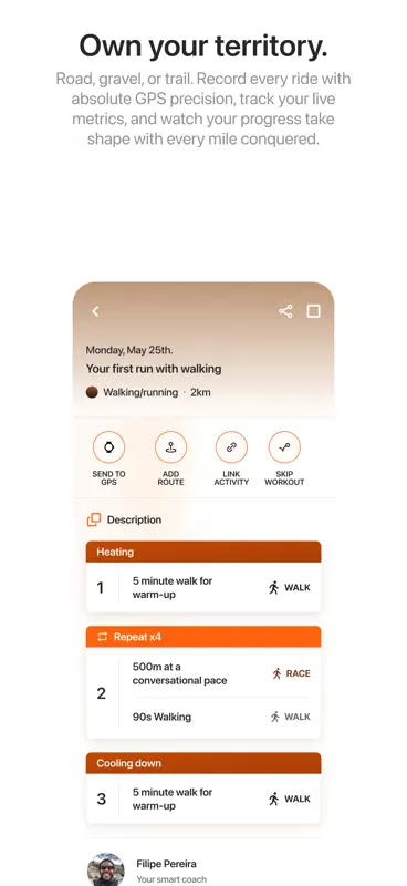 Movyn AI screenshot 3 of 9