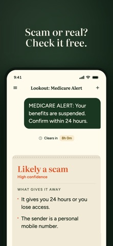 Ask Safely Screenshot 3 of 6