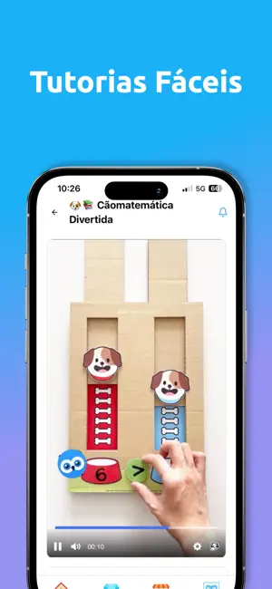 Pedagoteca screenshot 2