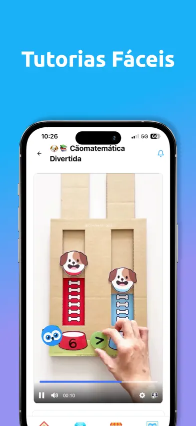 Pedagoteca screenshot 2