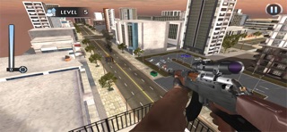 Sniper Shooter Soldier Strike screenshot 5 of 6