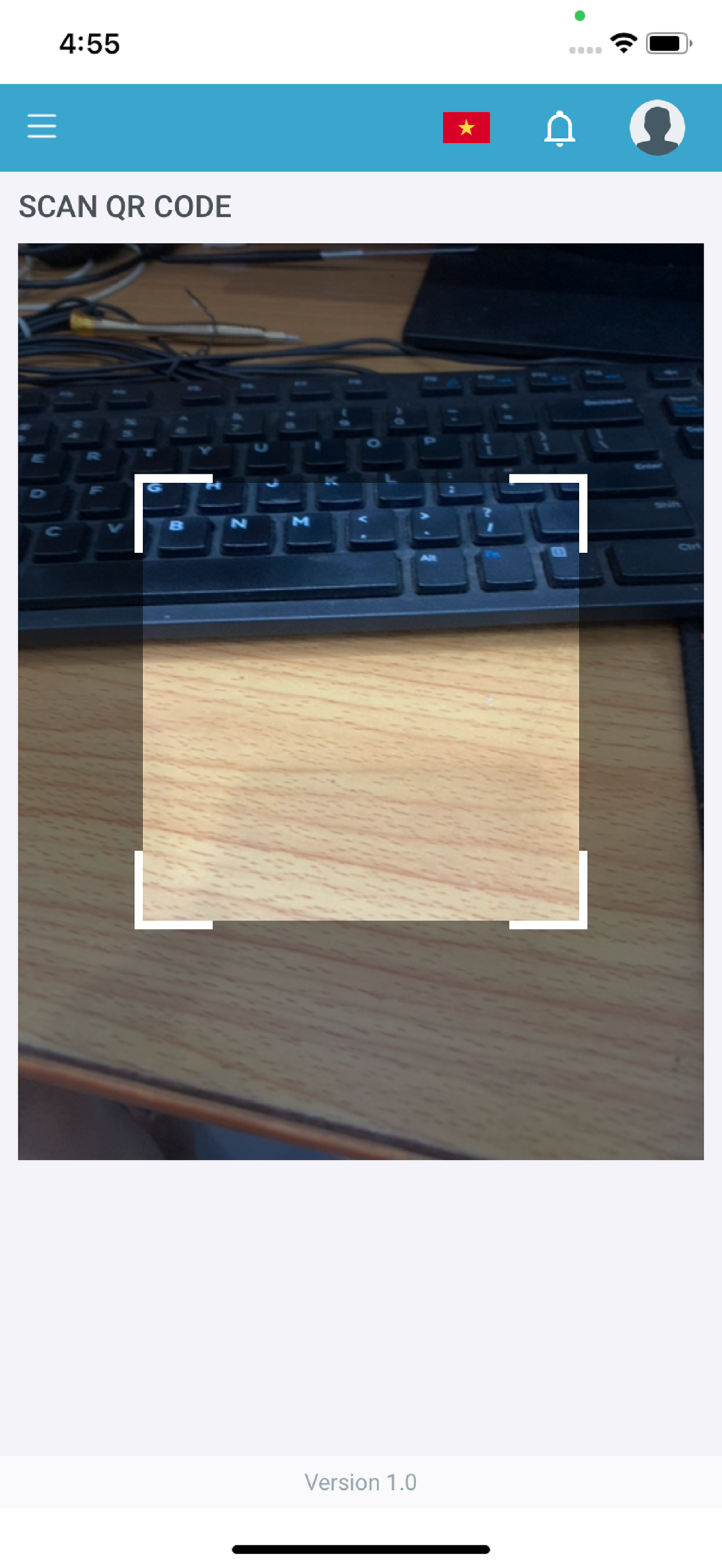MVPAPP