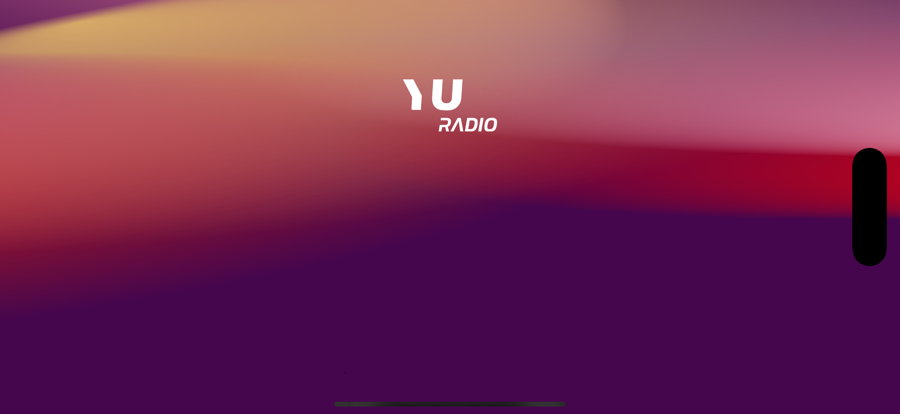 YU Radio