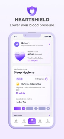 HeartShield Screenshot 1 of 7