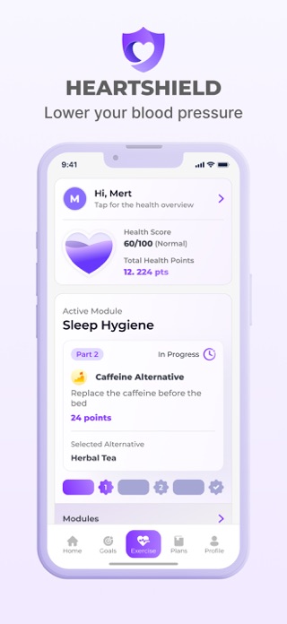 HeartShield Screenshot 1 of 7