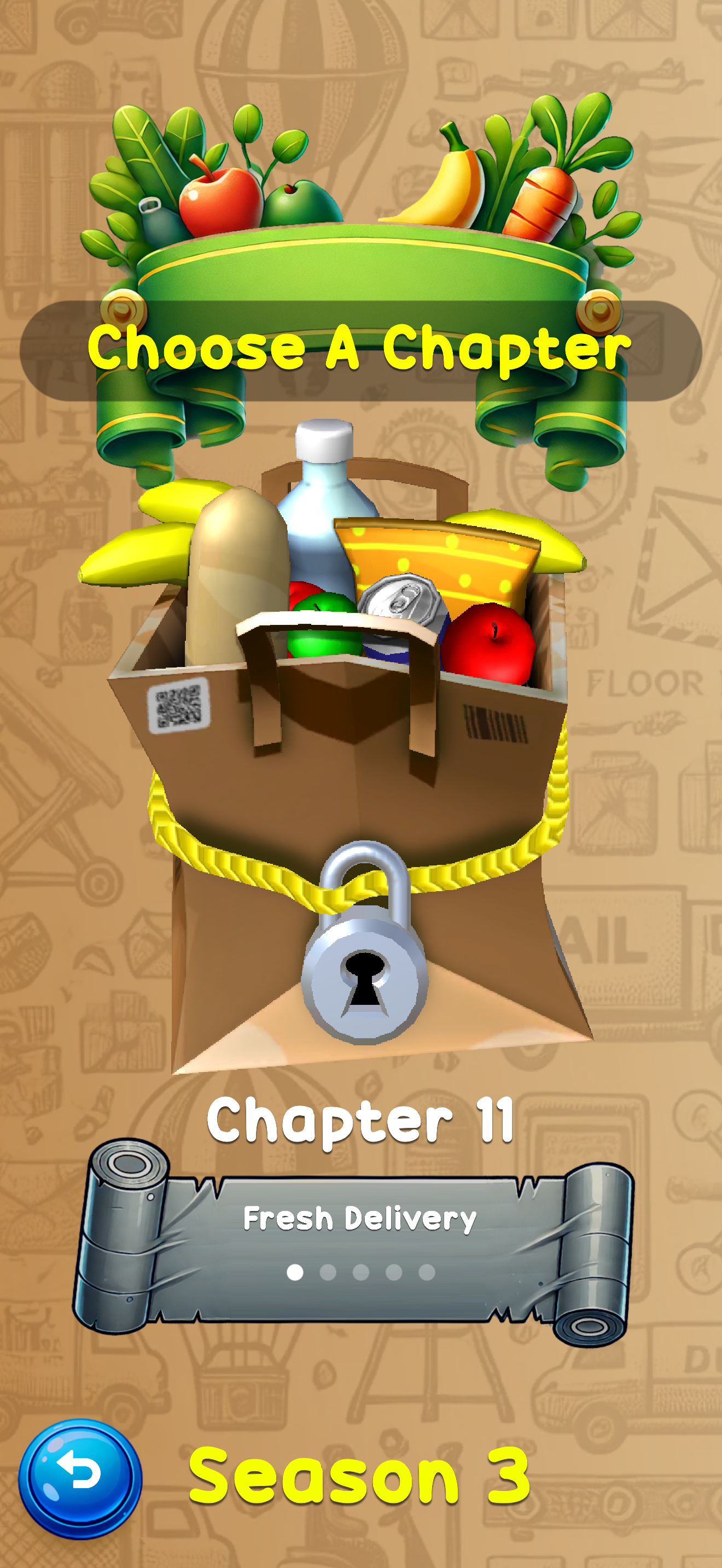 Deliver That Box screenshot 12
